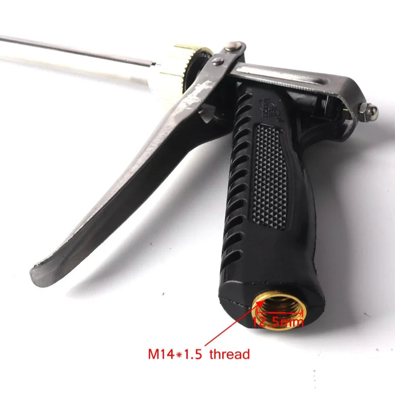 Pulvérisateur agricole, arrosage de jardin