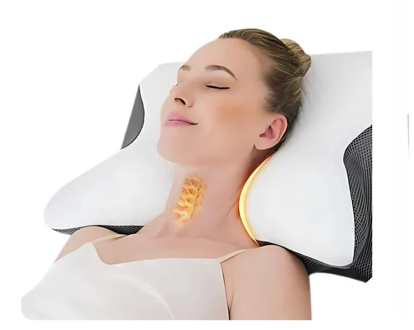 Gemistry™ Oreiller Anti-Douleur