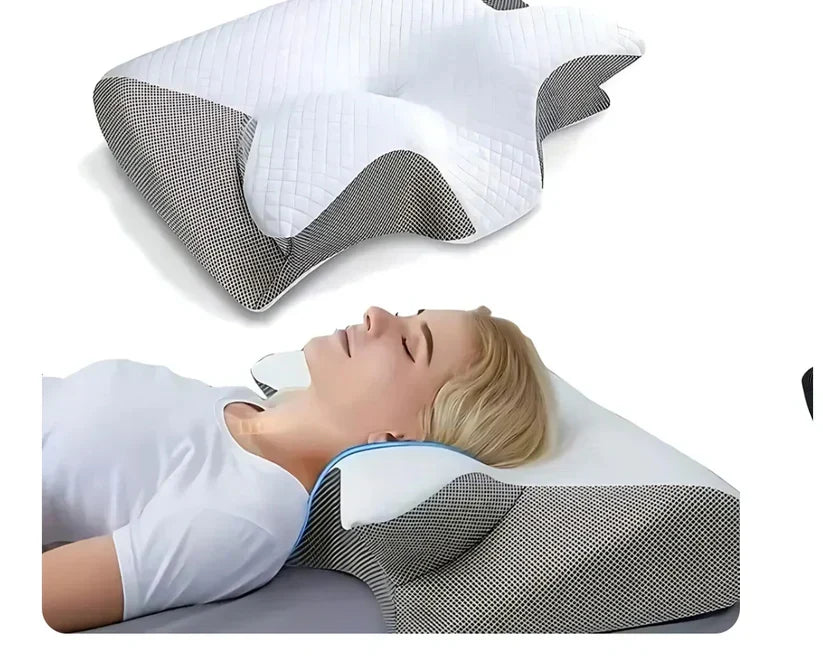 Gemistry™ Oreiller Anti-Douleur
