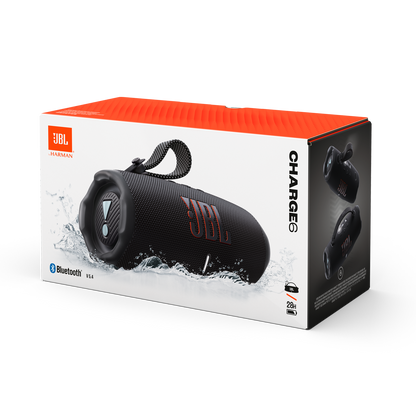 Enceinte Bluetooth Puissante & Étanche