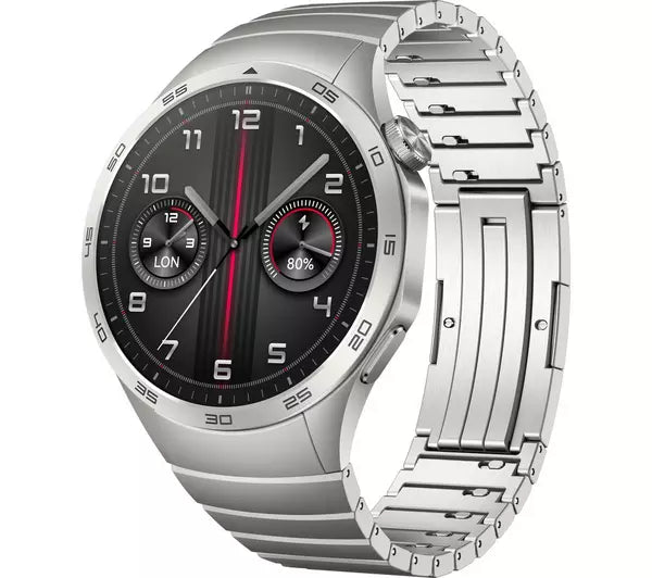 Montre connectée HUAWEI WATCH GT 4