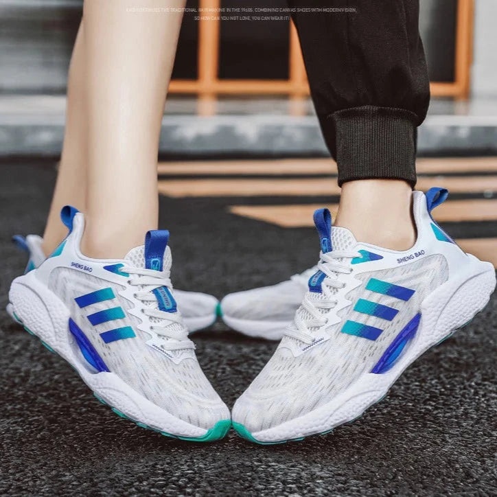 Nouvelles Baskets Ultra-Tendance pour hommes et femmes.