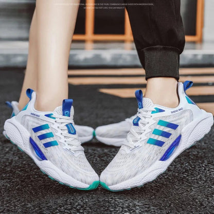 Nouvelles Baskets Ultra-Tendance pour hommes et femmes.