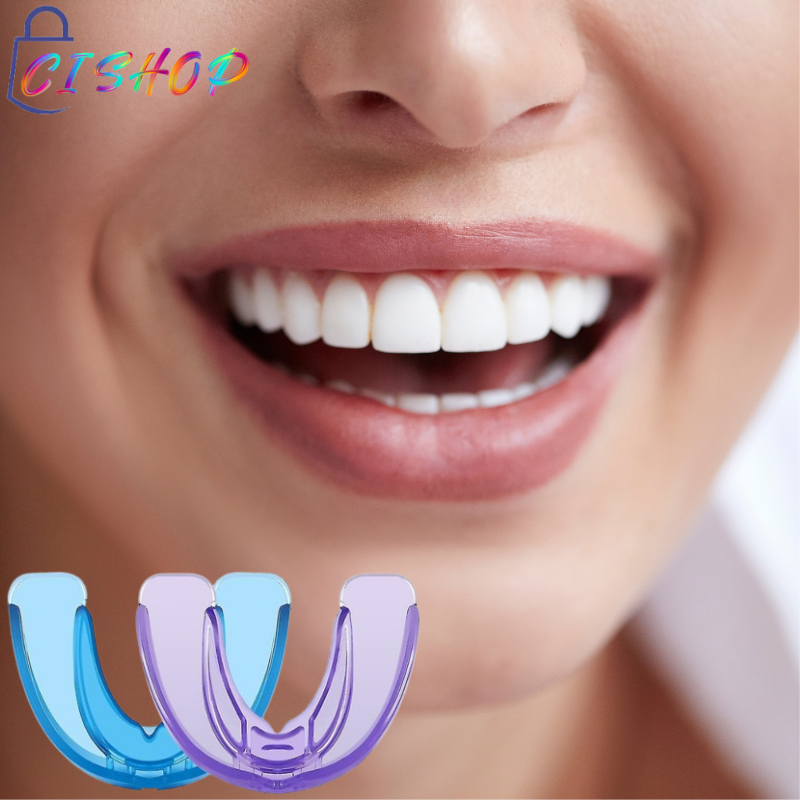 Pack de deux appareils orthodontique de haute qualité.