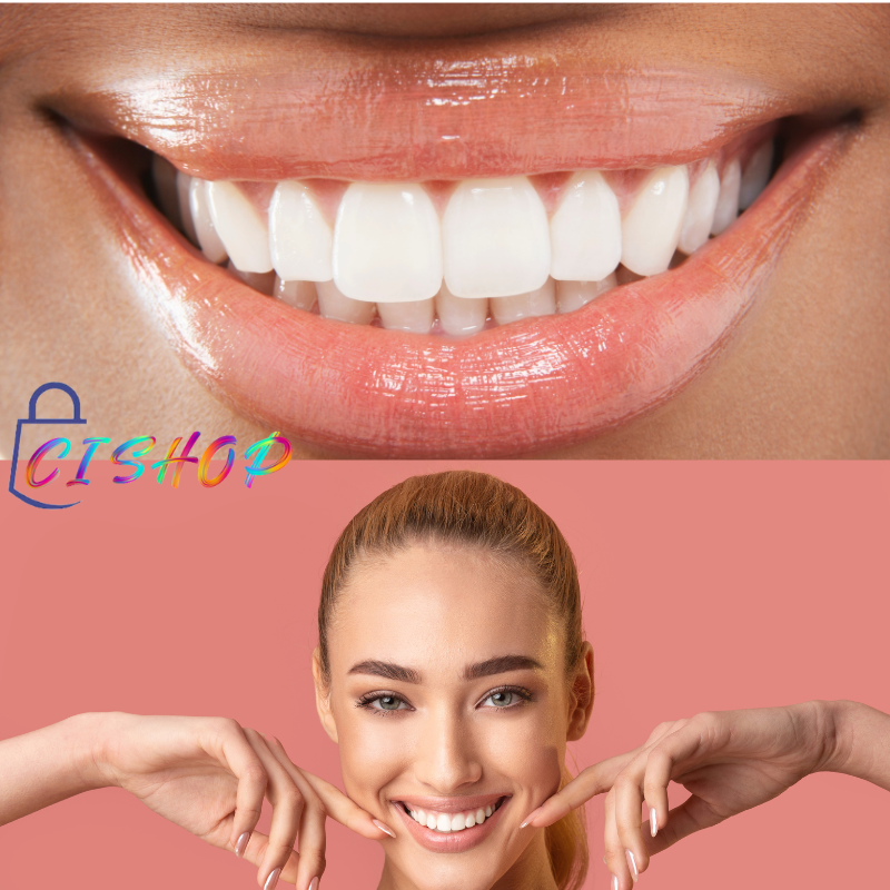 Pack de deux appareils orthodontique de haute qualité.