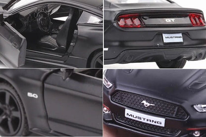 Ford Mustang-Modèle de voiture