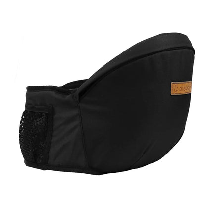 Ceinture porte-bébé.