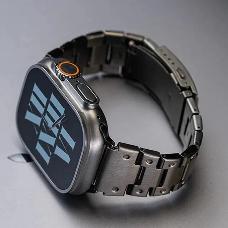 Montre connectée pour homme