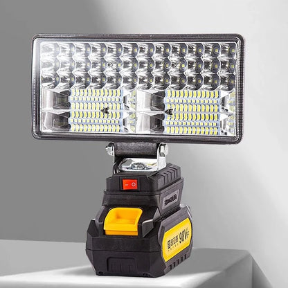 la Lampe de travail LED portable pour Makita