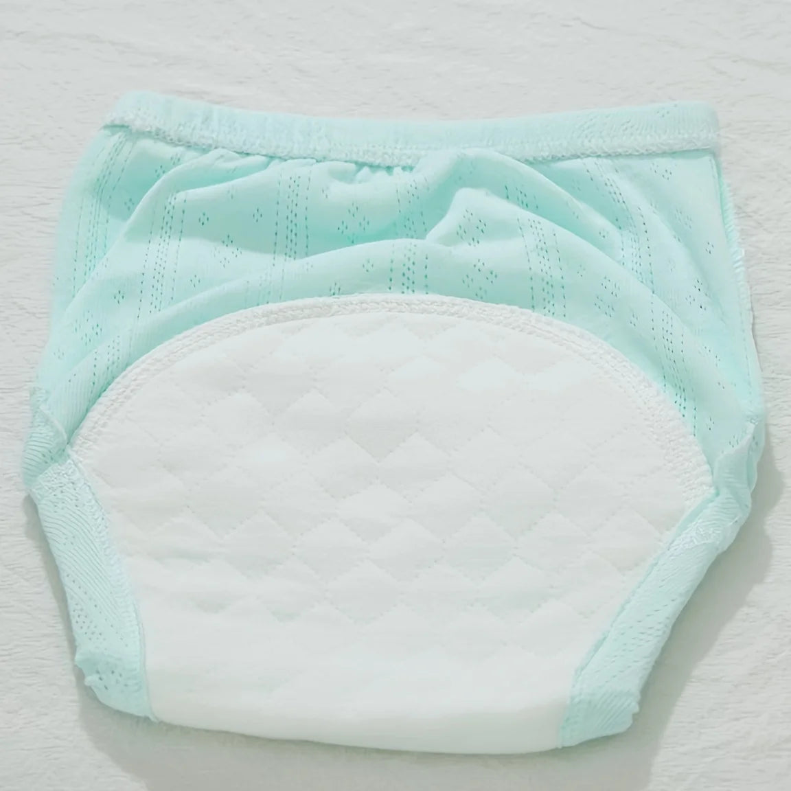 Culottes d’apprentissage réutilisables.