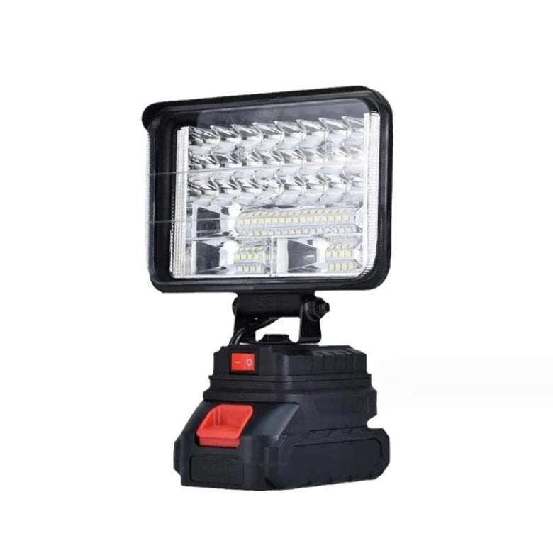 la Lampe de travail LED portable pour Makita