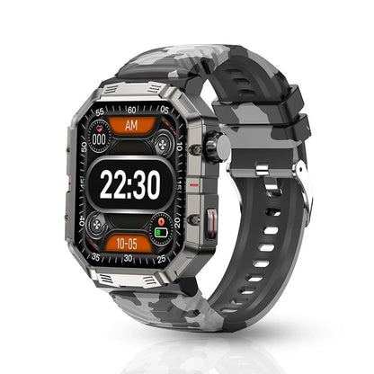 Montre connectée militaire W55.