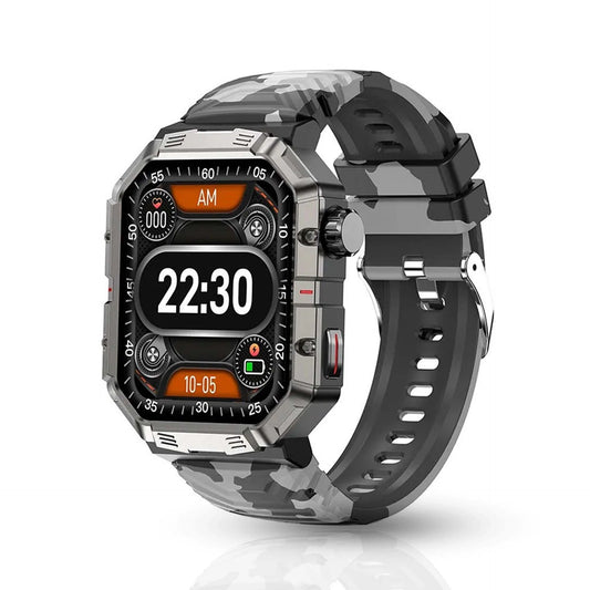 Montre connectée militaire W55.