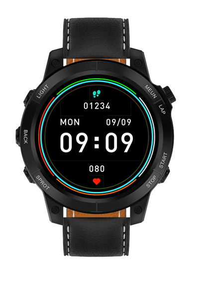 Montre Connectée RW-46 de Haino Teko.