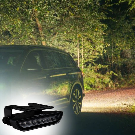 Lampe de recul Nano.