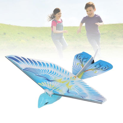 Jouet oiseau volant autonome