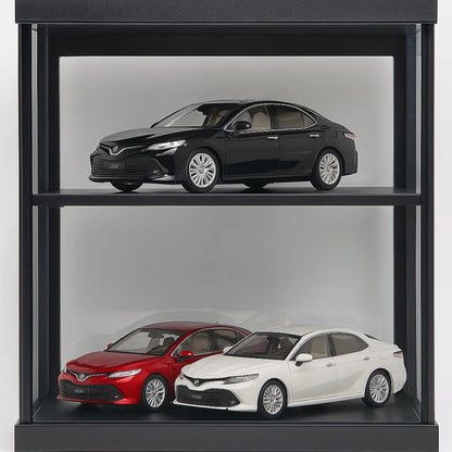 🚗 Toyota Camry 2021 Sport – 8ᵉ génération (1/18).