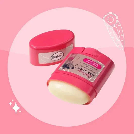 Cire Capillaire en Stick Balea