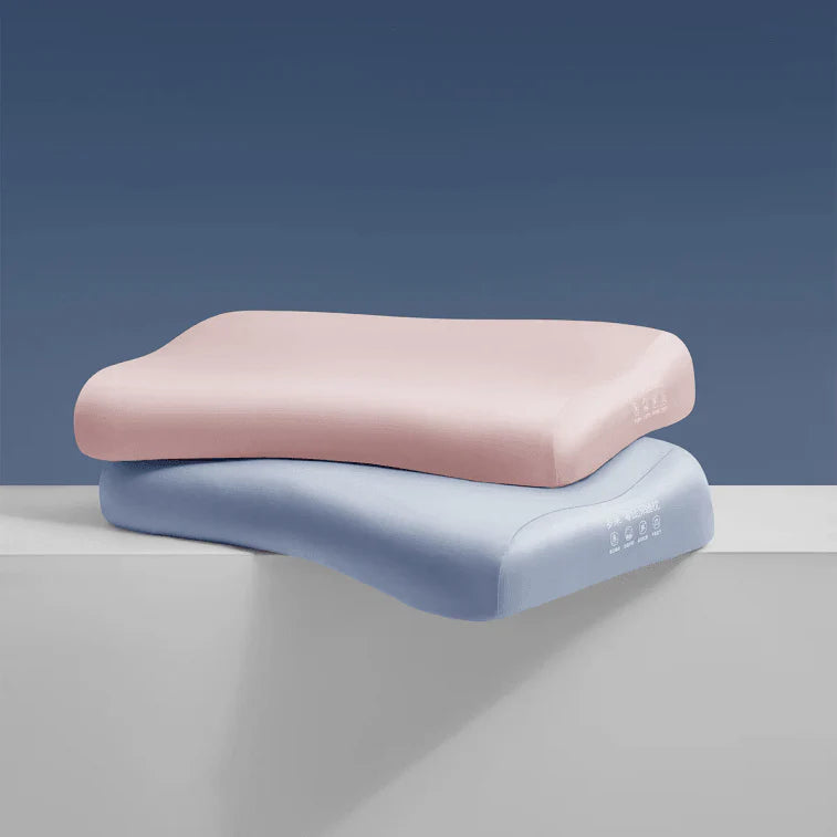 Oreiller de sommeil confortable