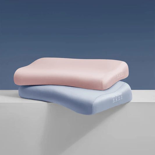 Oreiller de sommeil confortable
