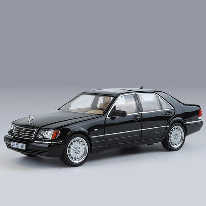 Mercedes-Benz W140 320SEL