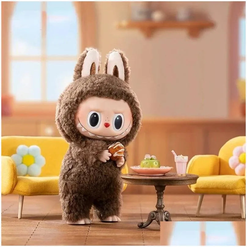 Lafufu – La Peluche Douceur qui Fait Fondre les Cœurs