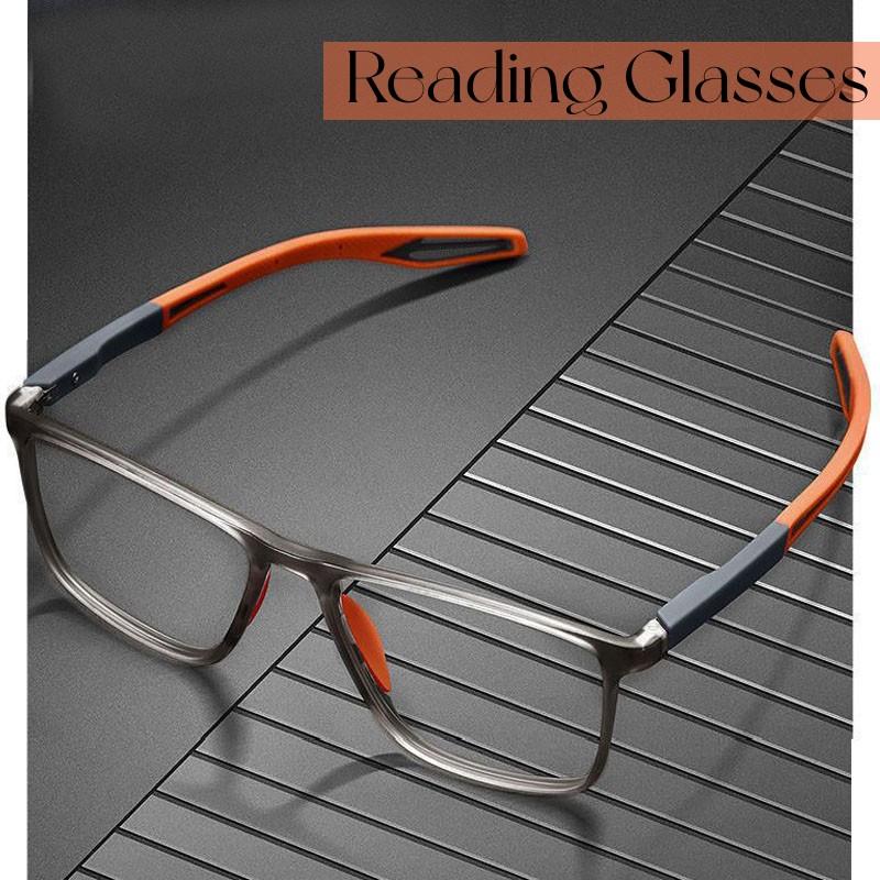 Lunettes TR90 Anti-Lumière Bleue Burkina