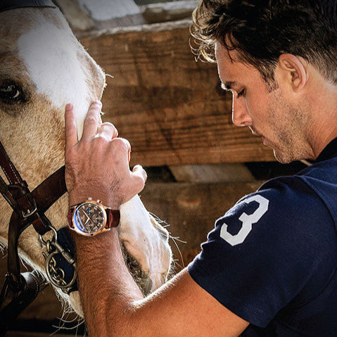 Superbe montre OLEVS 2871 pour homme.