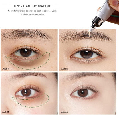 Crème Contour des Yeux Réparatrice & Anti-Cernes