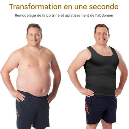 Débardeur Gainant pour Homme.