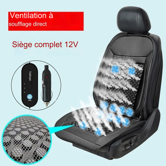 Refroidisseur de siège universel.