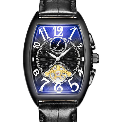 Montre Automatique Gucamel ⚠️ Stock limité – Edition spéciale 💥