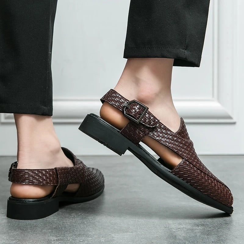 Sandales d'été pour hommes 2025