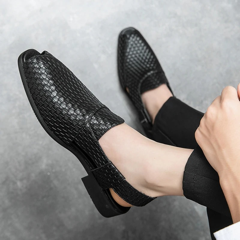 Sandales d'été pour hommes 2025