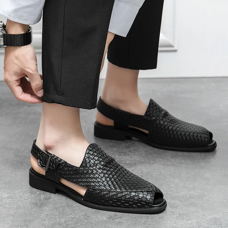 Sandales d'été pour hommes 2025