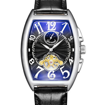 Montre Automatique Gucamel ⚠️ Stock limité – Edition spéciale 💥