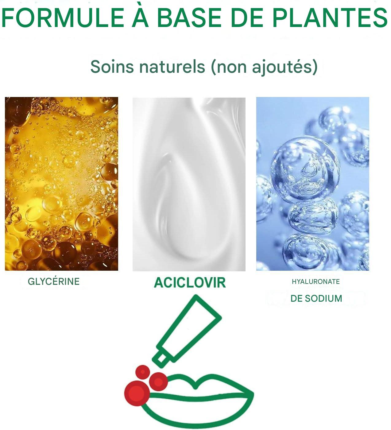 Meilleur Baume à Lèvres.