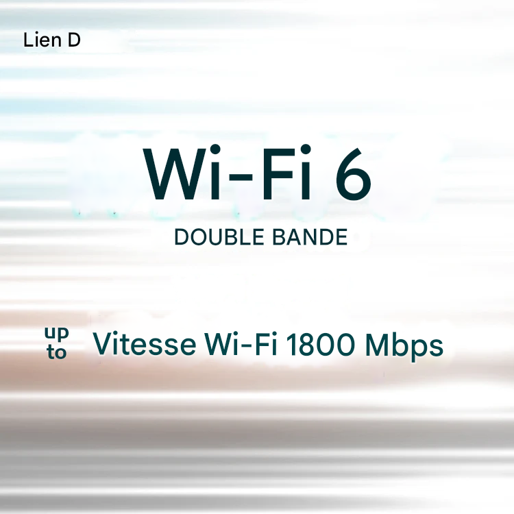 Routeur mobile 5G distribue Internet à 32 utilisateurs de D-Link.