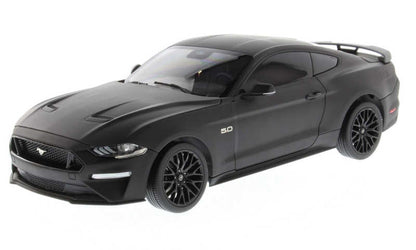 Ford Mustang-Modèle de voiture