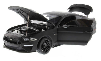 Ford Mustang-Modèle de voiture