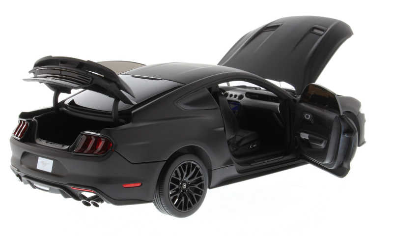 Ford Mustang-Modèle de voiture