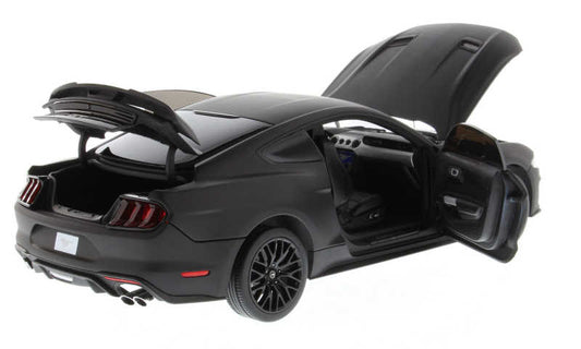 Ford Mustang-Modèle de voiture