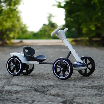 🚀 Le Meilleur Kart Électrique 2-en-1 Enfant 2026 – Conduite Facile & Sécurité Maximale.