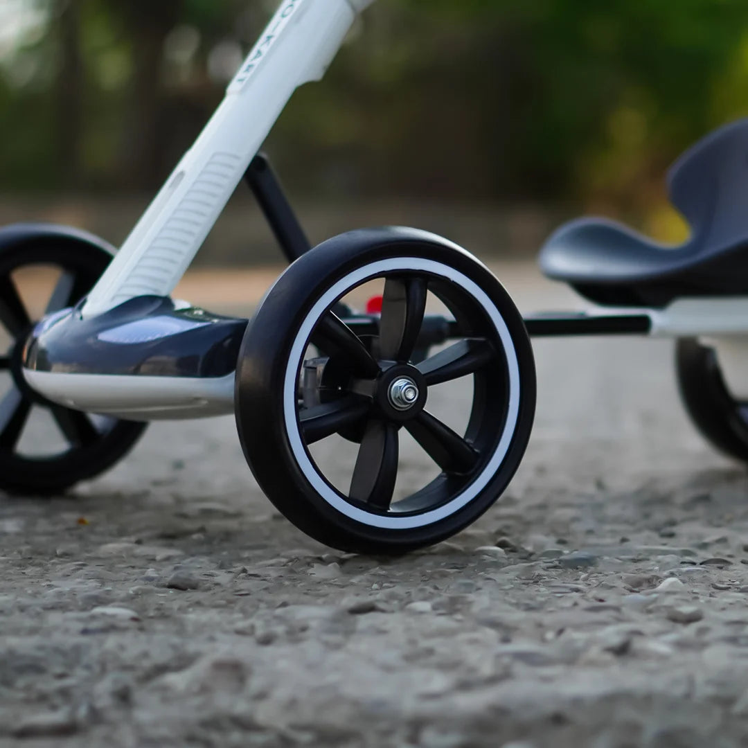 🚀 Le Meilleur Kart Électrique 2-en-1 Enfant 2026 – Conduite Facile & Sécurité Maximale.