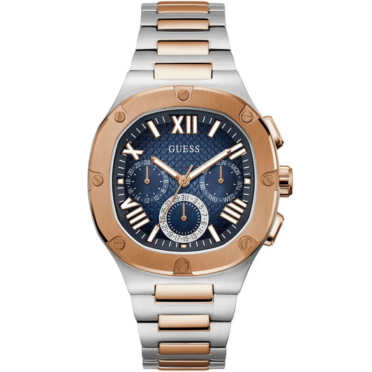 GUESS - montre pour hommes