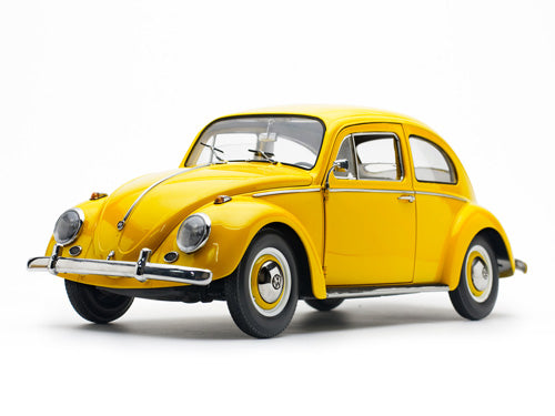 Volkswagen Coccinelle 1961 – Miniature Collector Échelle 1/12.