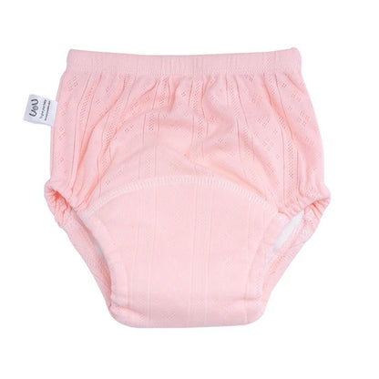 Culottes d’apprentissage réutilisables.