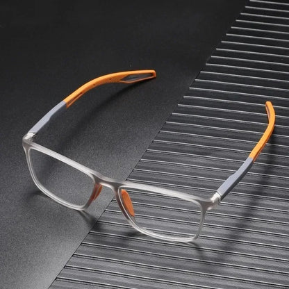 Lunettes TR90 Anti-Lumière Bleue Burkina