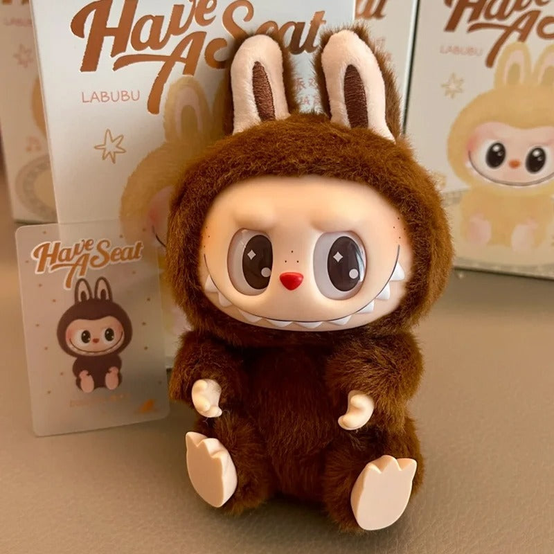 La magie des boîtes aveugles Labobo