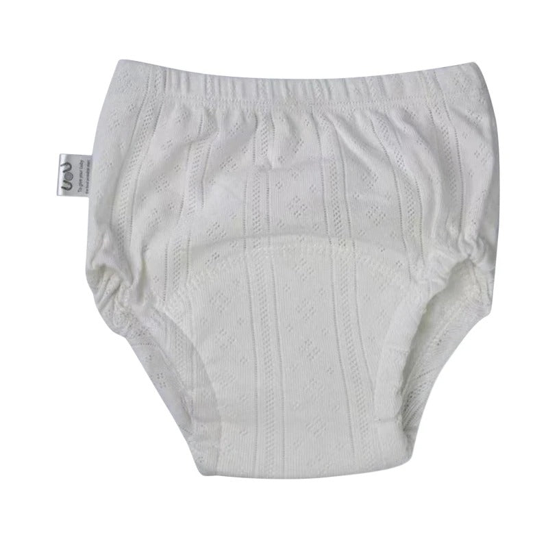 Culottes d’apprentissage réutilisables.